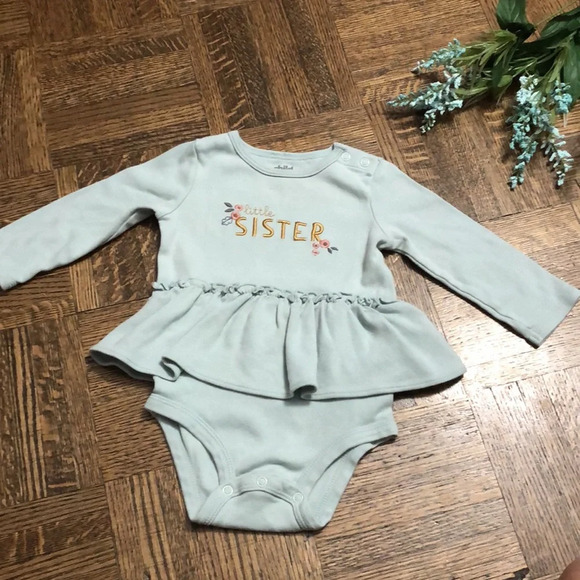 CHILD OF MINE Set Little Sister - Picture 3 of 5